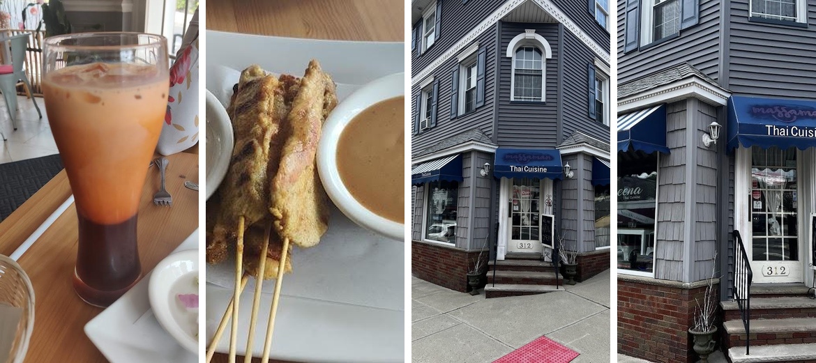 Areena Thai Cuisine