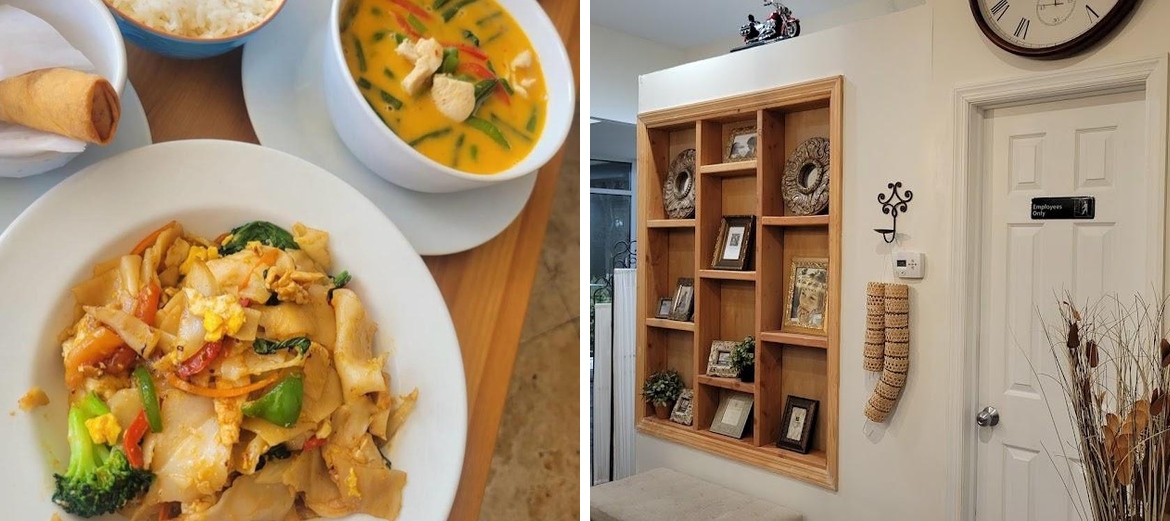 Areena Thai Cuisine