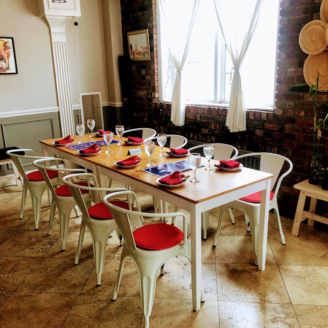Areena Thai Cuisine