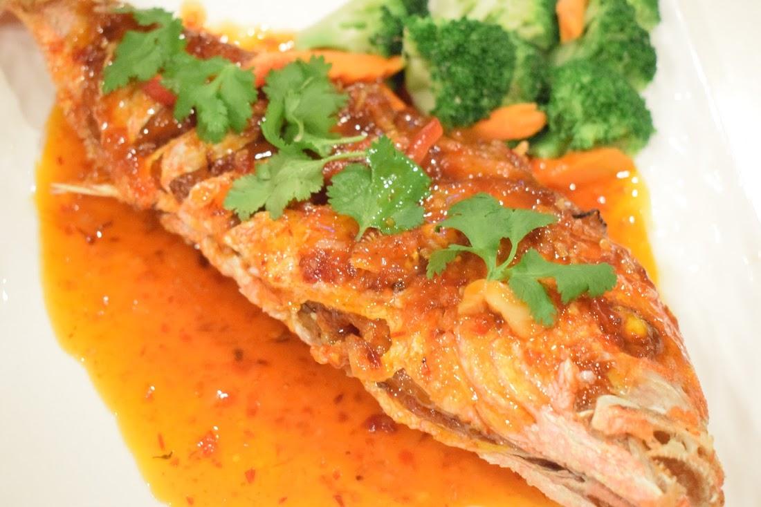 Areena Thai Cuisine