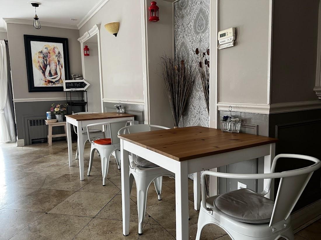 Areena Thai Cuisine