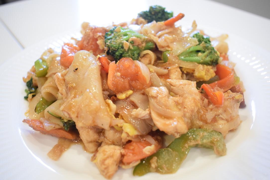 Areena Thai Cuisine