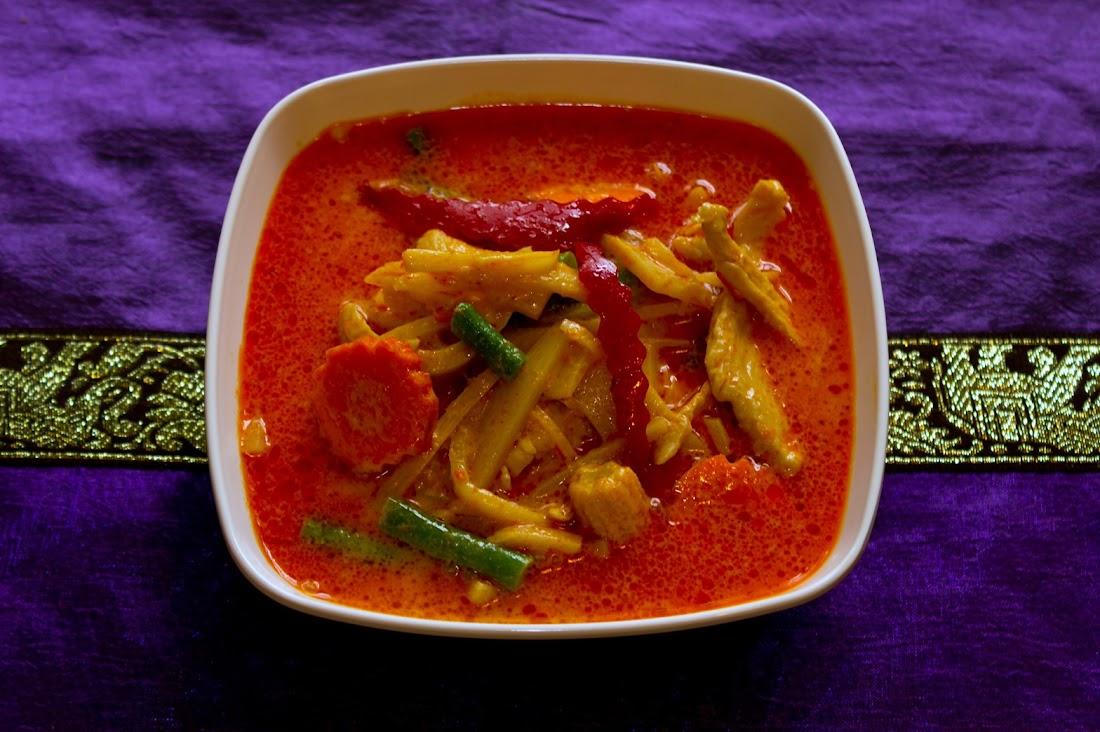 Areena Thai Cuisine