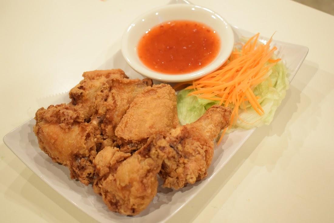 Areena Thai Cuisine