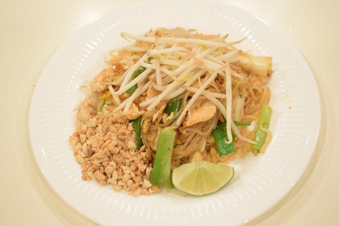 Areena Thai Cuisine